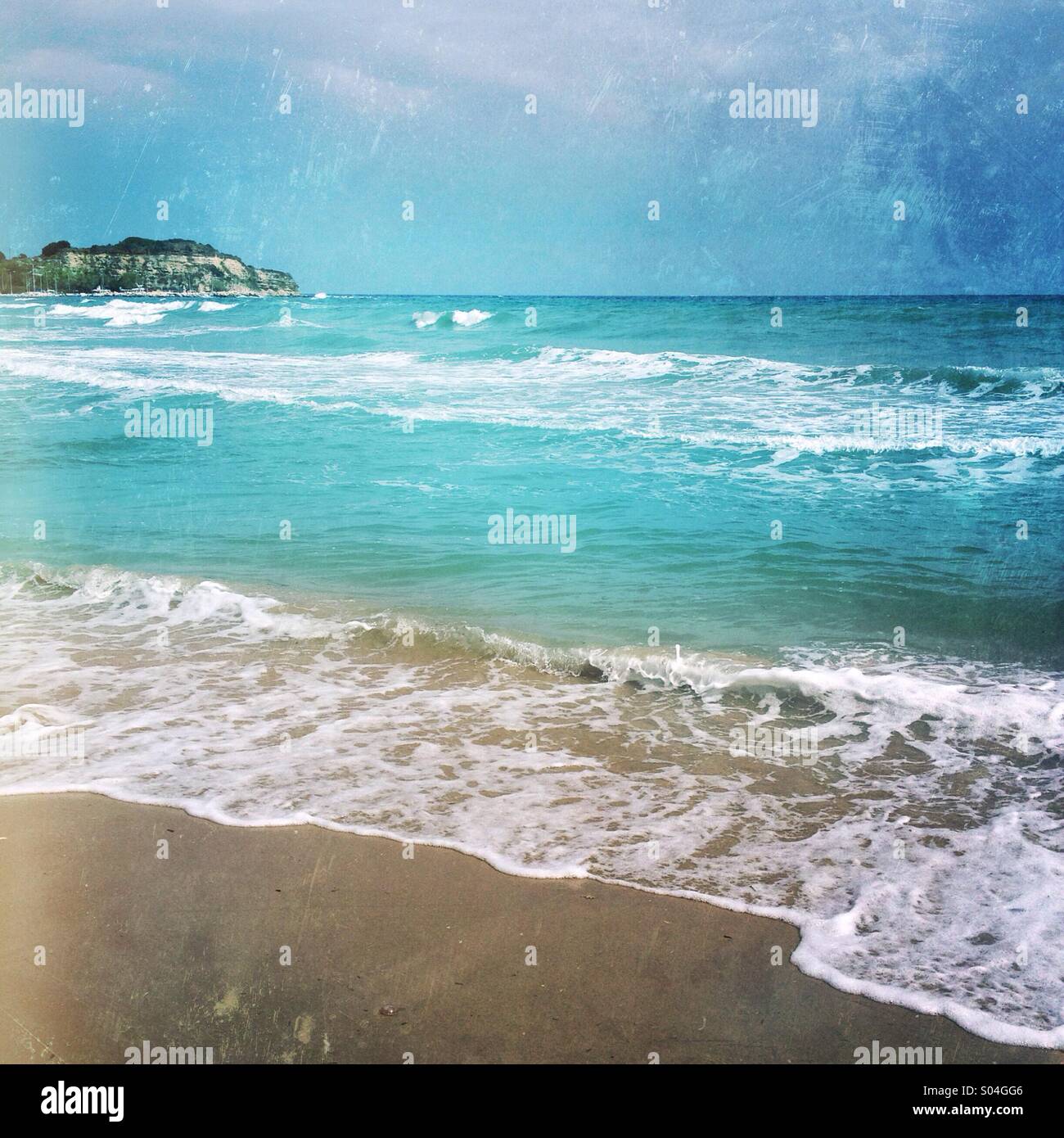 Zakynthos Beach High Resolution Stock Photography and Images - Alamy