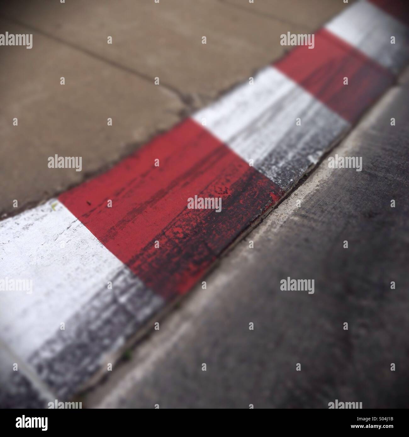 Tyre marks on race track corner Stock Photo Alamy