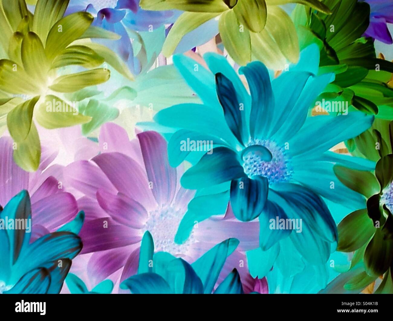 Floral tapestry hi-res stock photography and images - Alamy