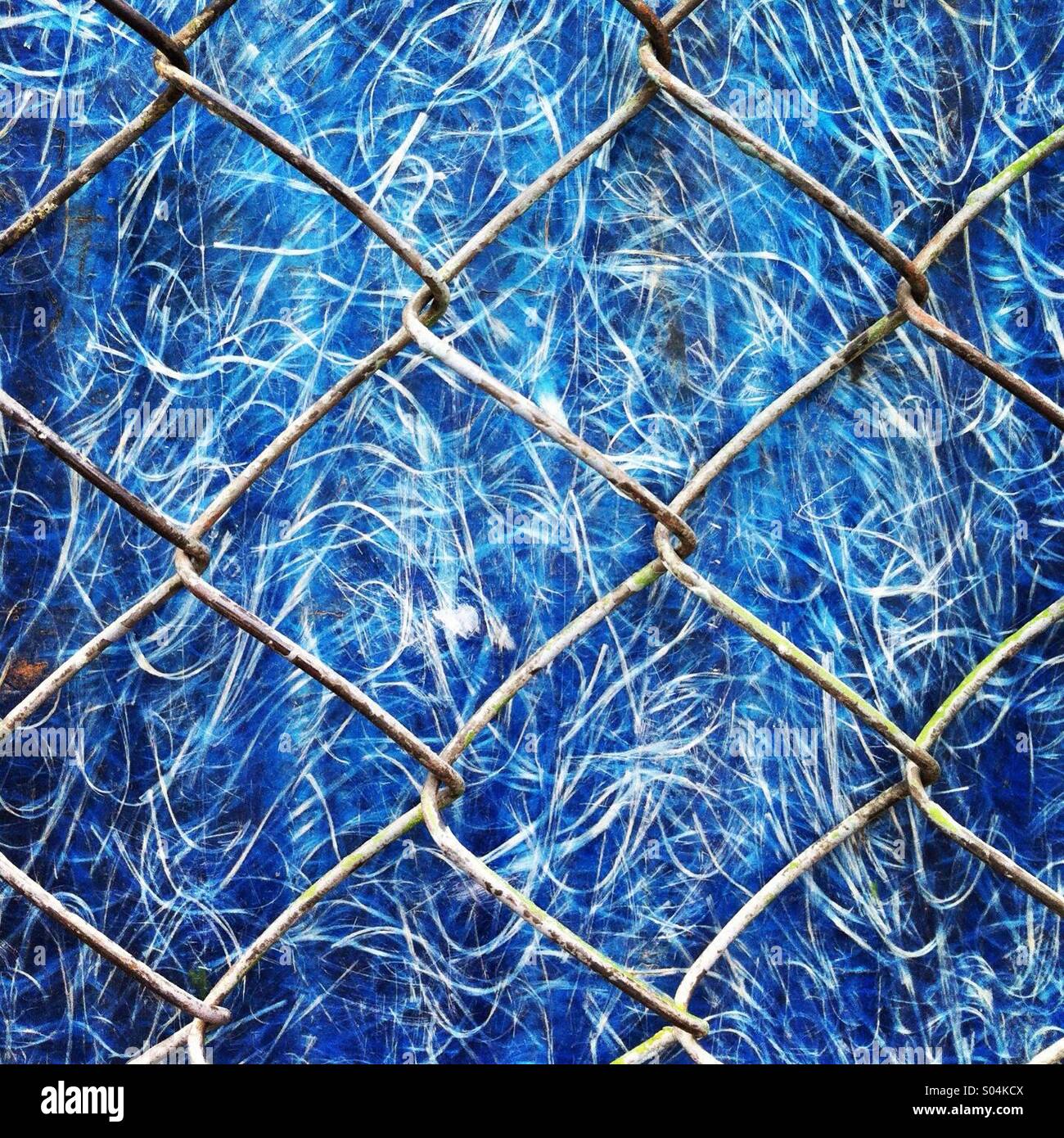 Metall mesh hi-res stock photography and images - Alamy
