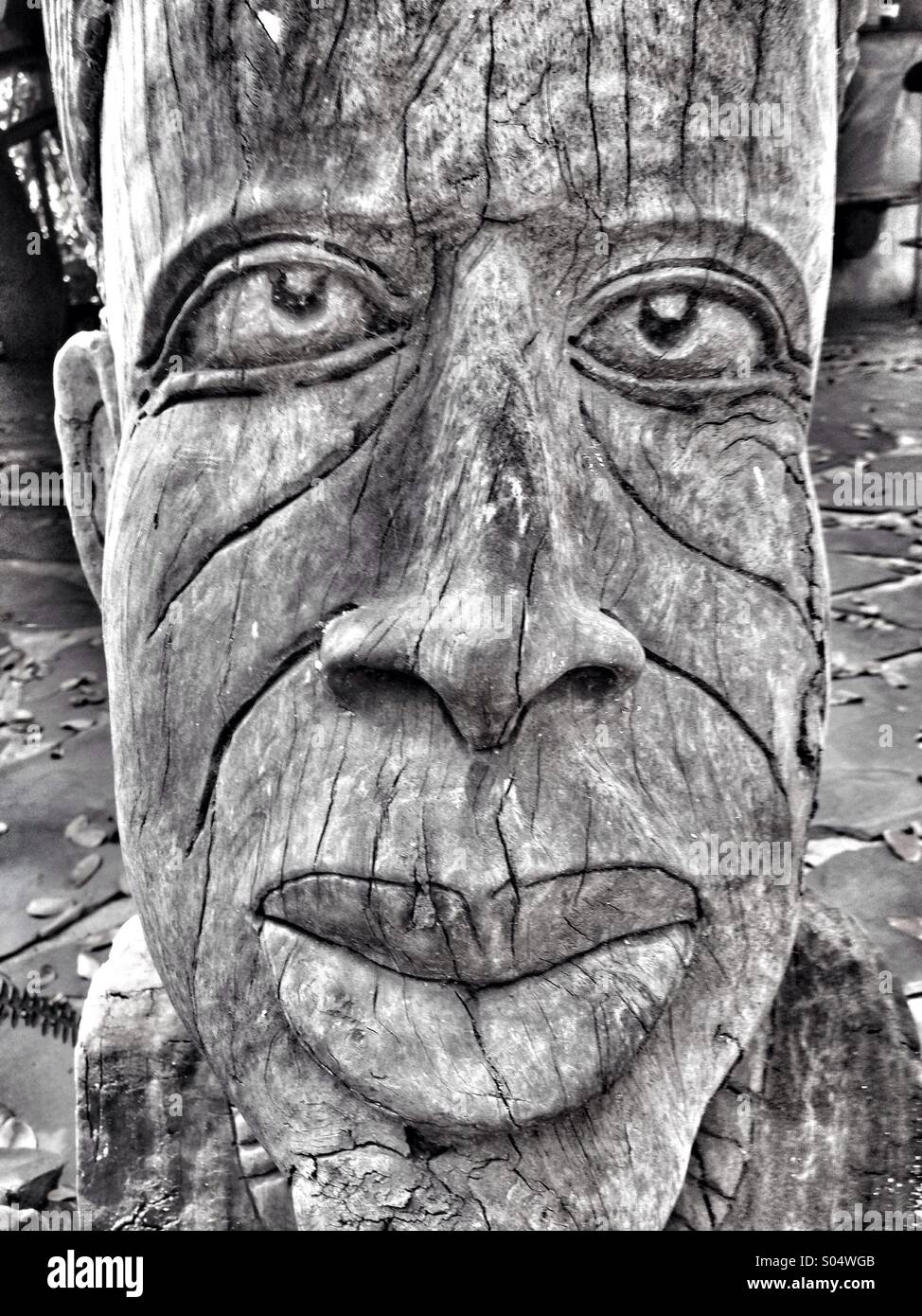 A Journey Through Time: Exploring the Art and History of African Tribal Wood Carving