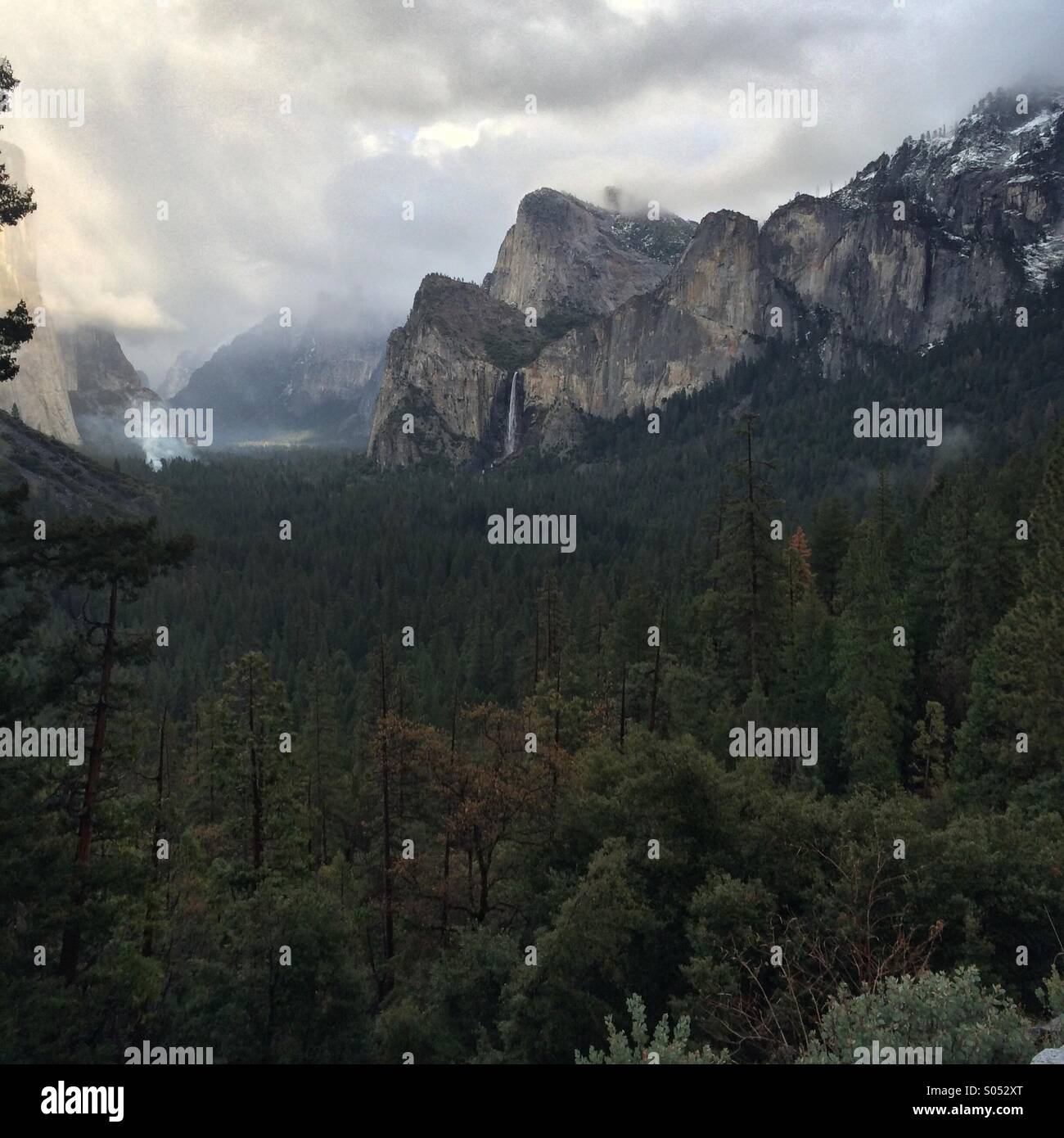 Yosemite national park beautiful hi-res stock photography and images ...