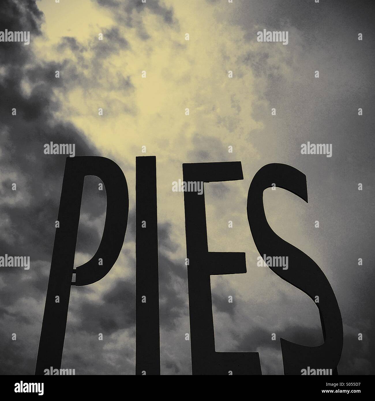 Pie in the sky hires stock photography and images Alamy