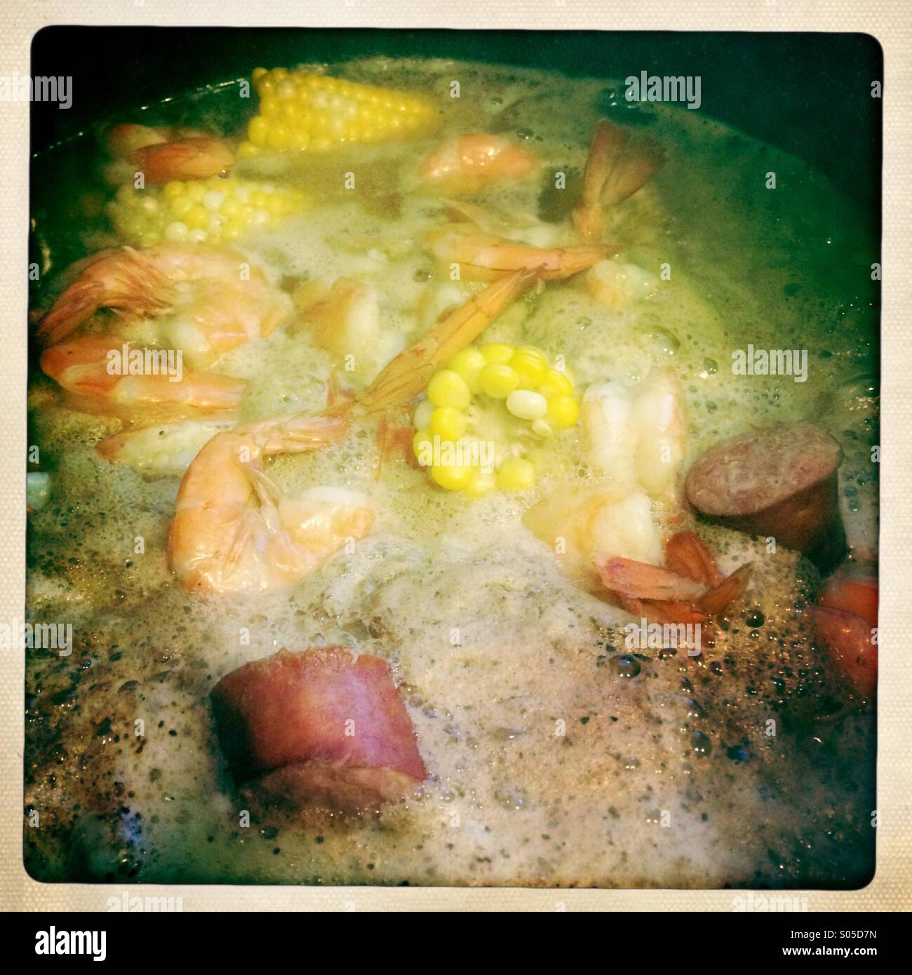 Frog Stew High Resolution Stock Photography and Images - Alamy