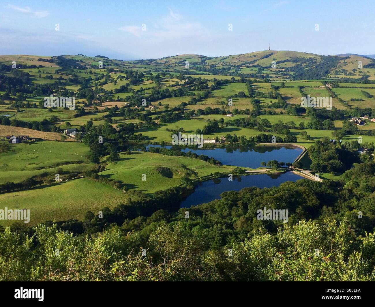 Langley reservoir hires stock photography and images Alamy