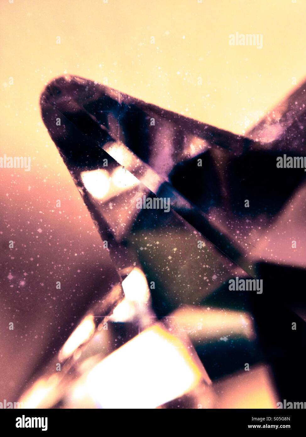 Gem star hi-res stock photography and images - Alamy