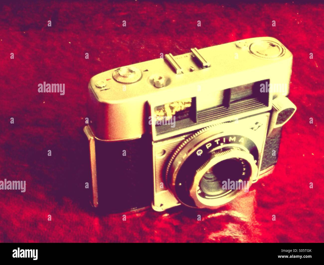Analog Analogue Camera High Resolution Stock Photography and Images Alamy