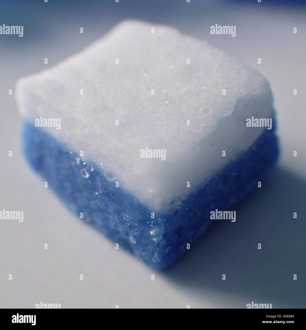 Dolly mixtures sweet - Smartphone Captured Stock Image