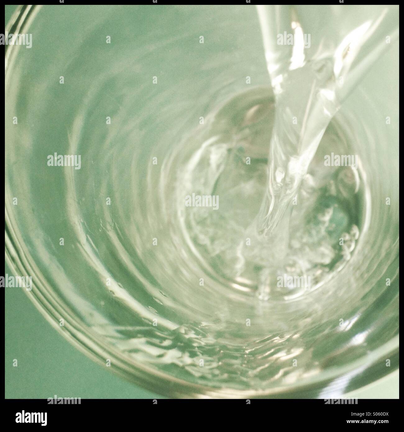 Water Poring High Resolution Stock Photography and Images - Alamy