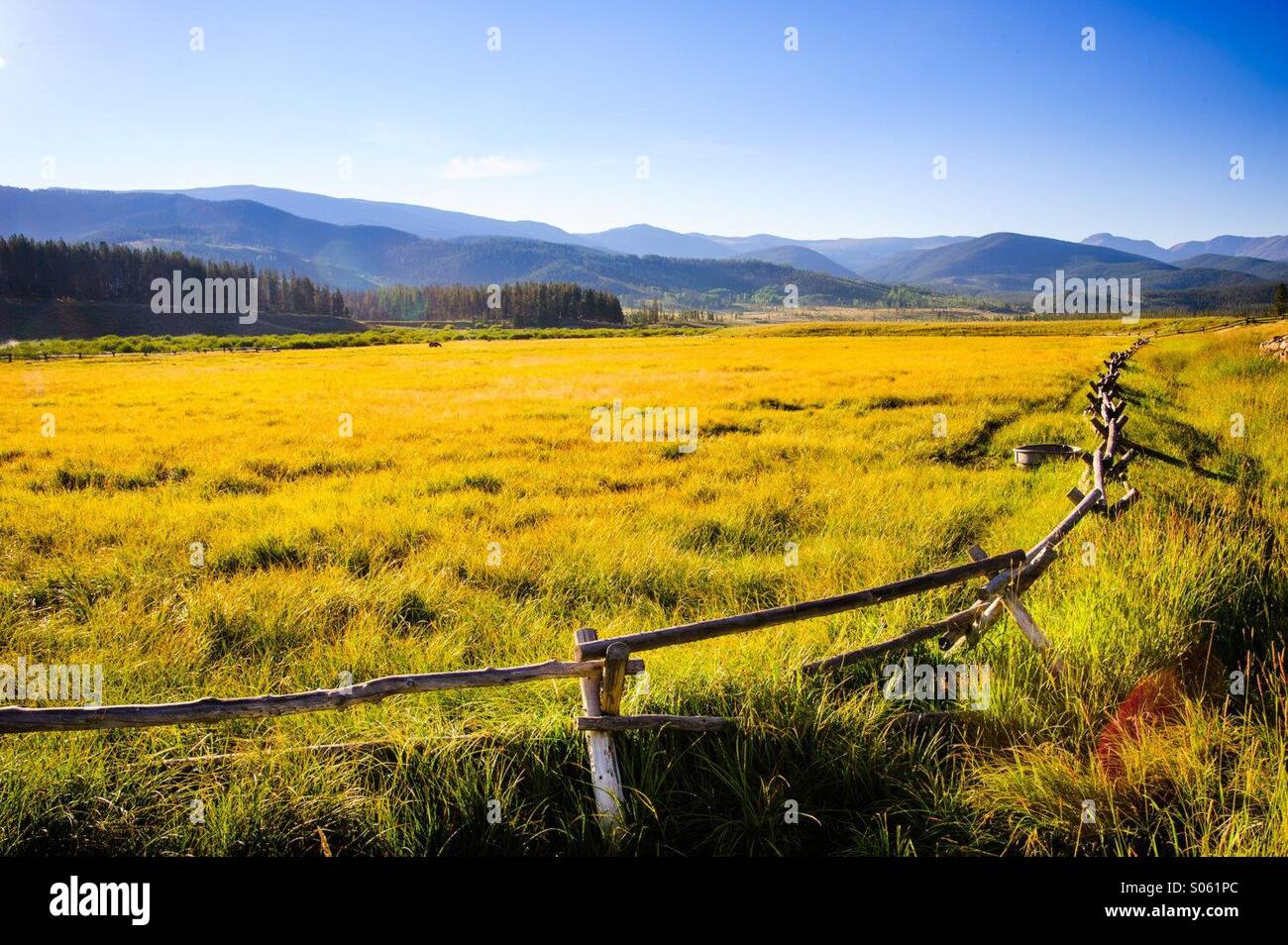 Devil’s thumb ranch hi-res stock photography and images - Alamy