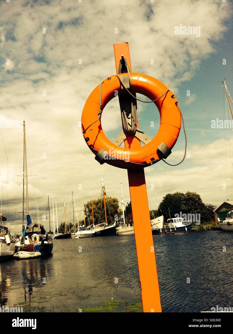 Exeter canal hires stock photography and images Alamy