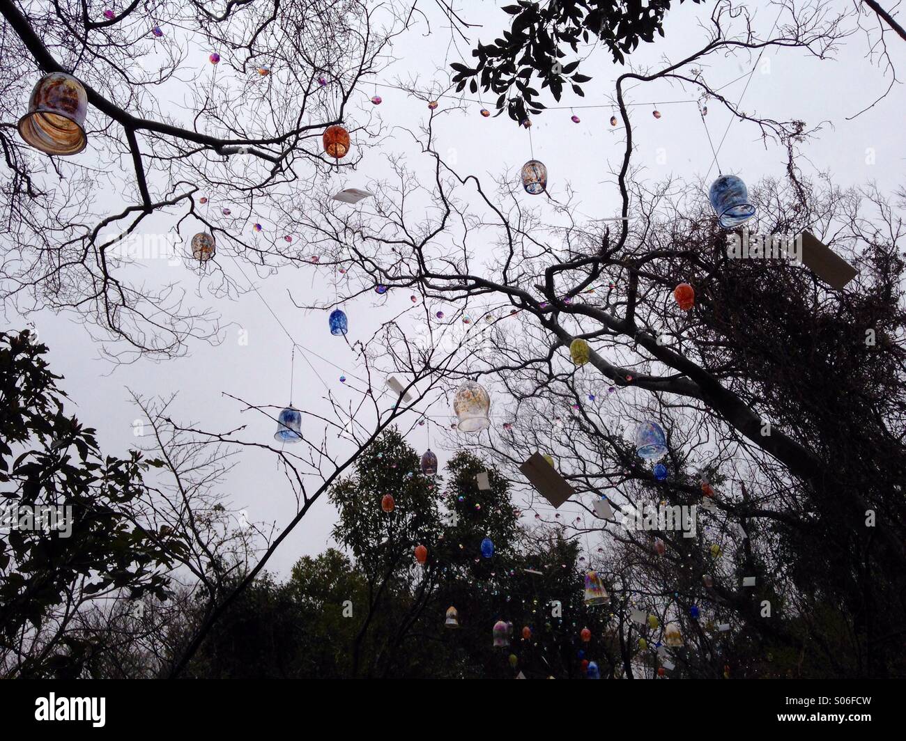 The glass castle hires stock photography and images Alamy