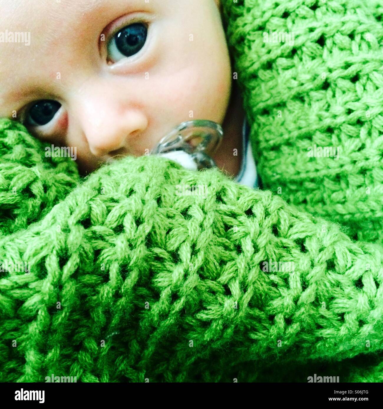 dummy blanket