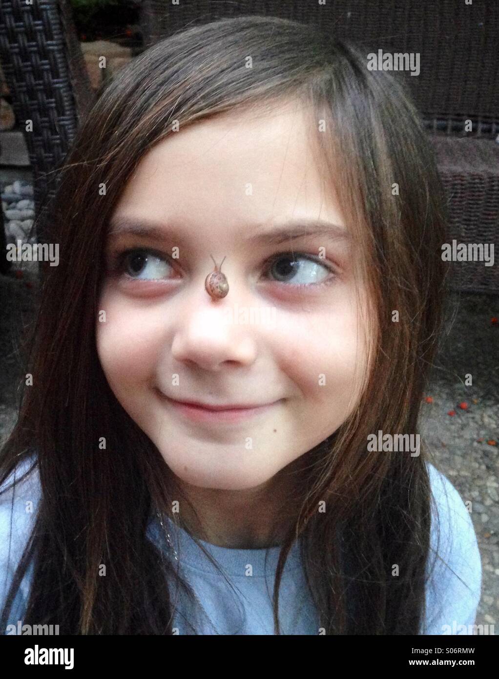 Smallest Nose In The World