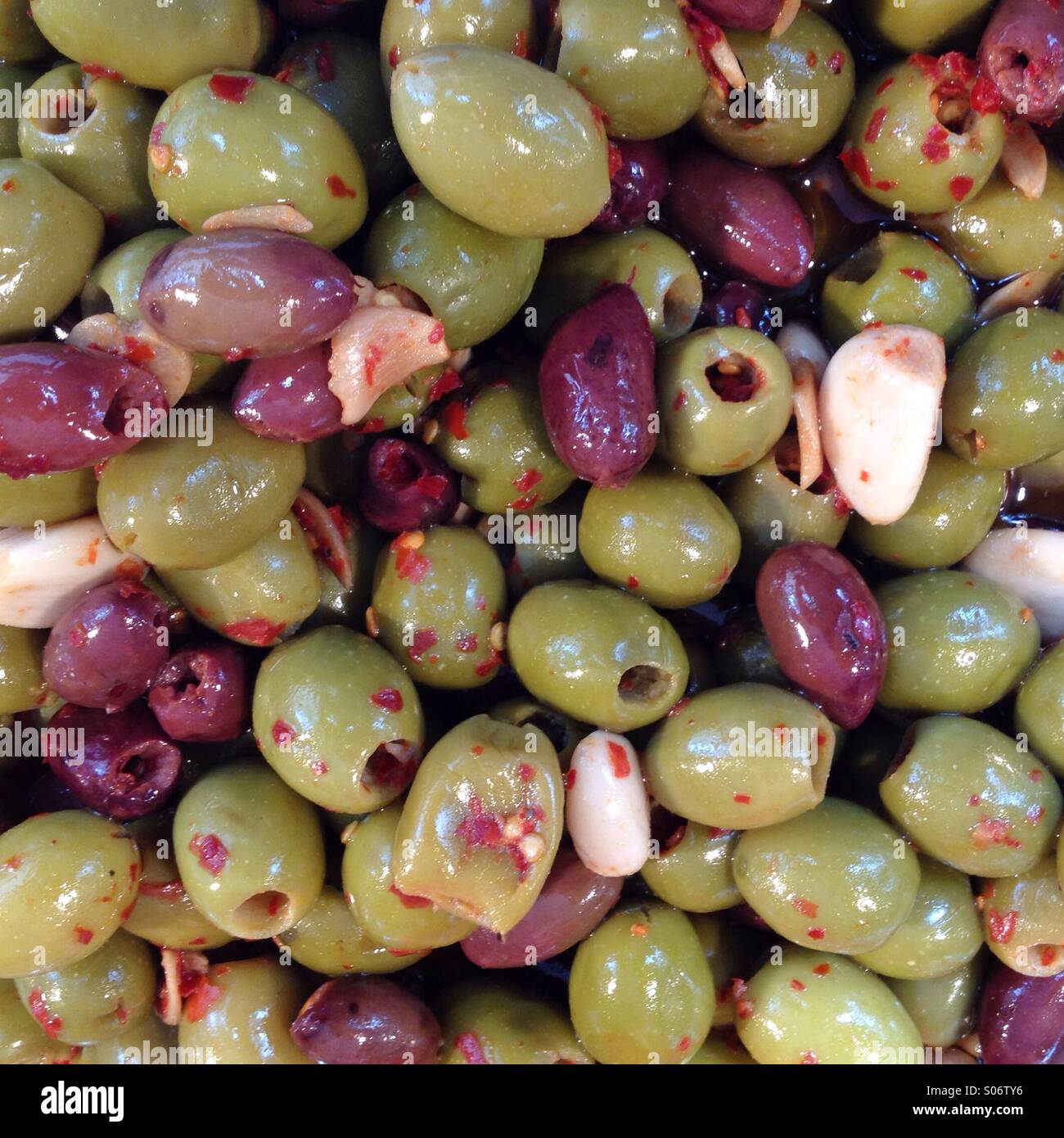 Olives starter hires stock photography and images Alamy