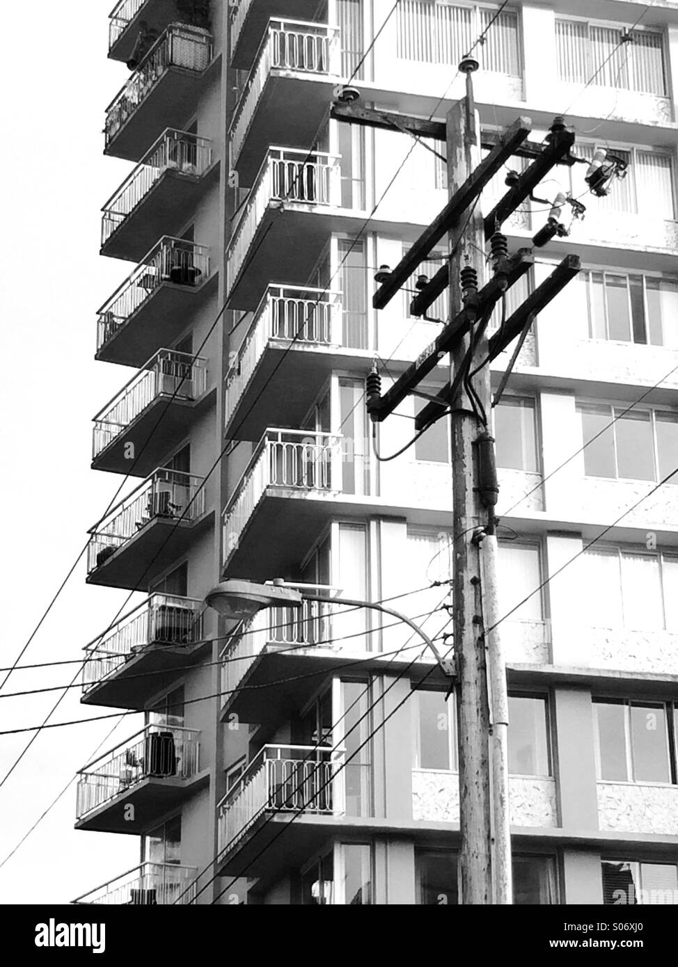 Hydro pole hires stock photography and images Alamy