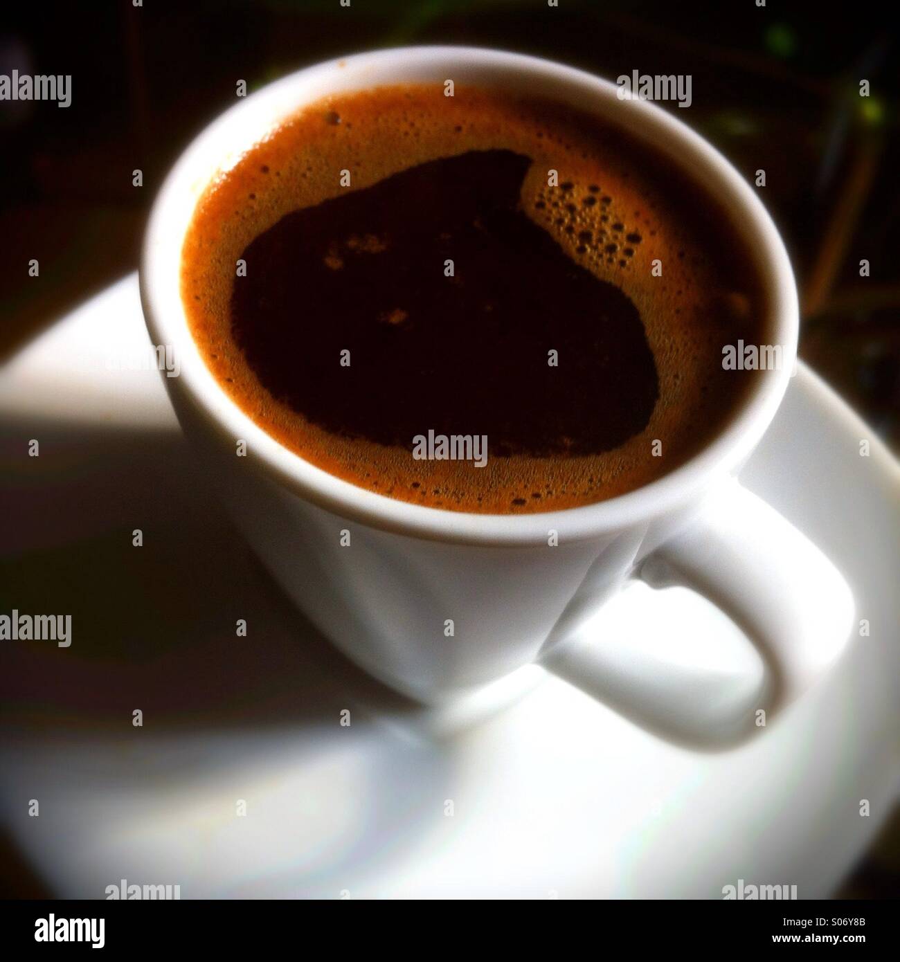 Turkish - Smartphone Captured Stock Image