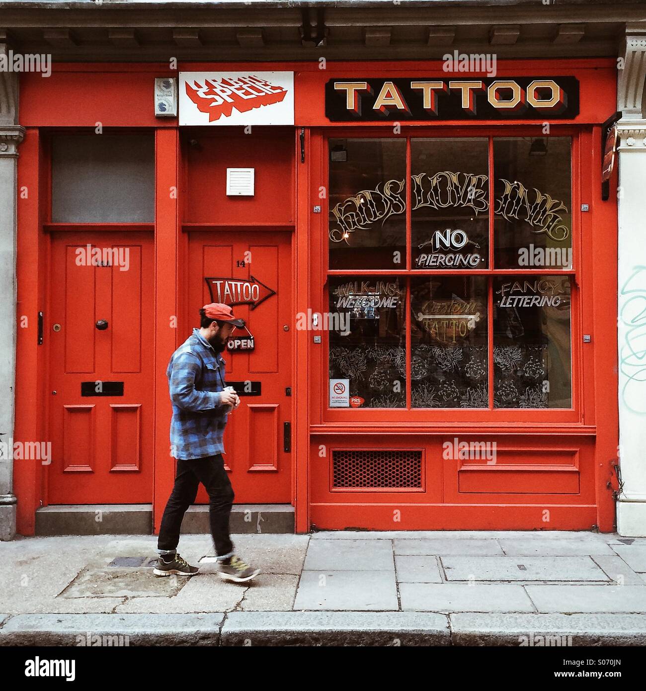 Hannah Keuls | About — Hannah Keuls - Tattoo Artist and Illustrator | East  London | Tattoos, Painting