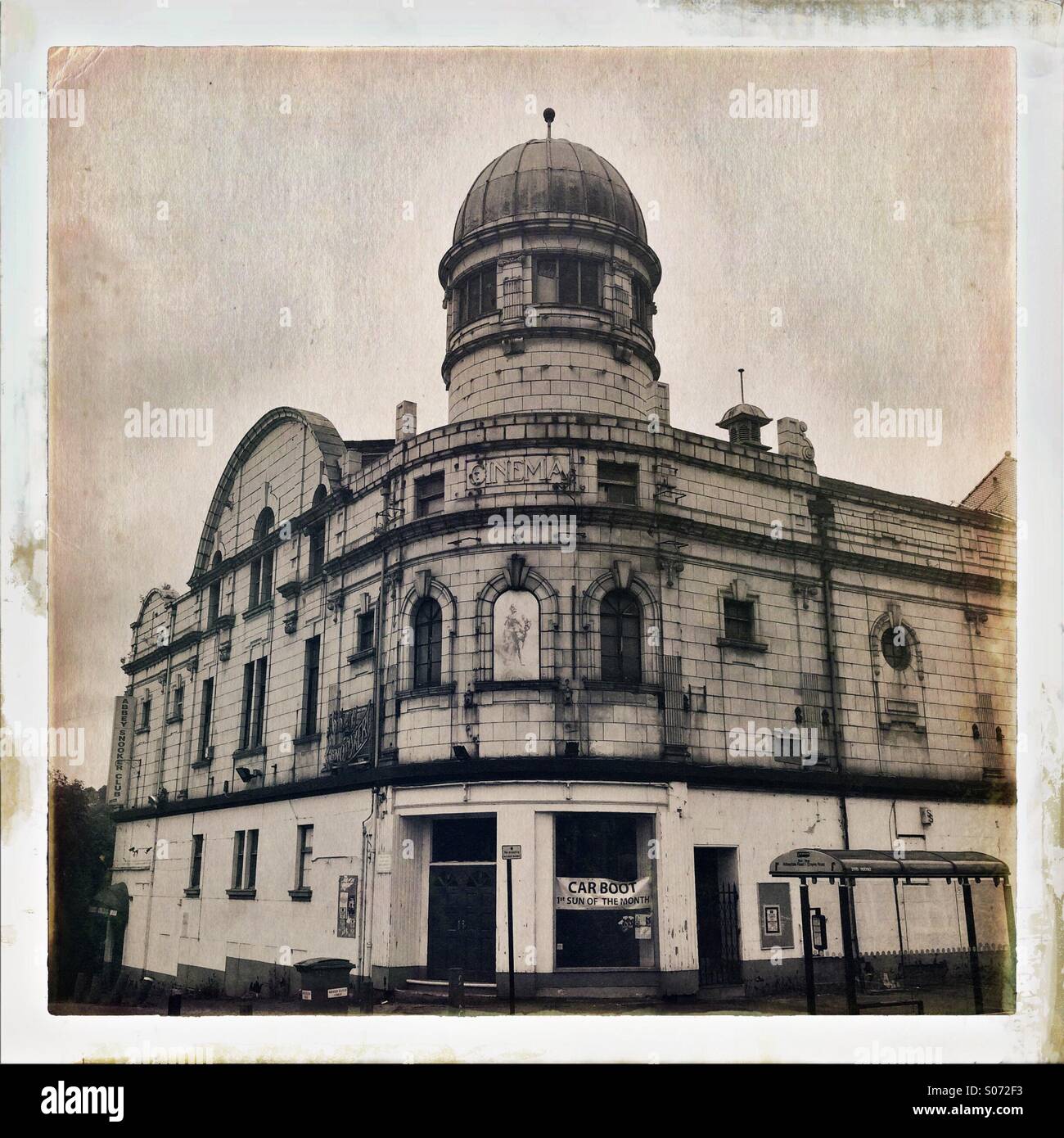 Abbeydale picture house hires stock photography and images Alamy