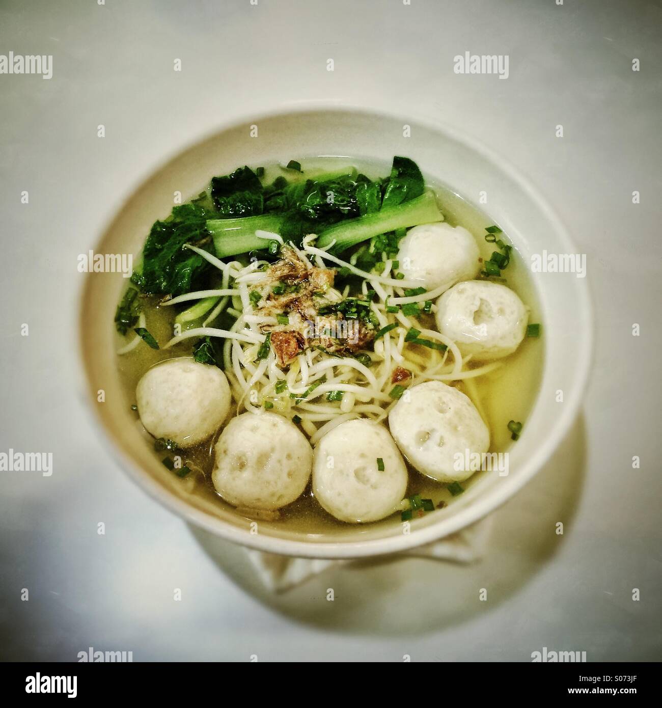 Fish Ball High Resolution Stock Photography And Images Alamy