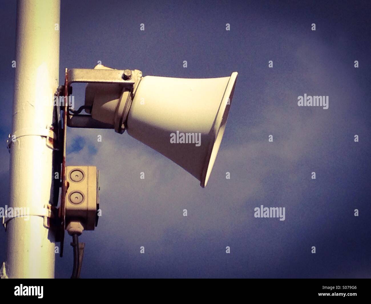 Public address system hires stock photography and images Alamy