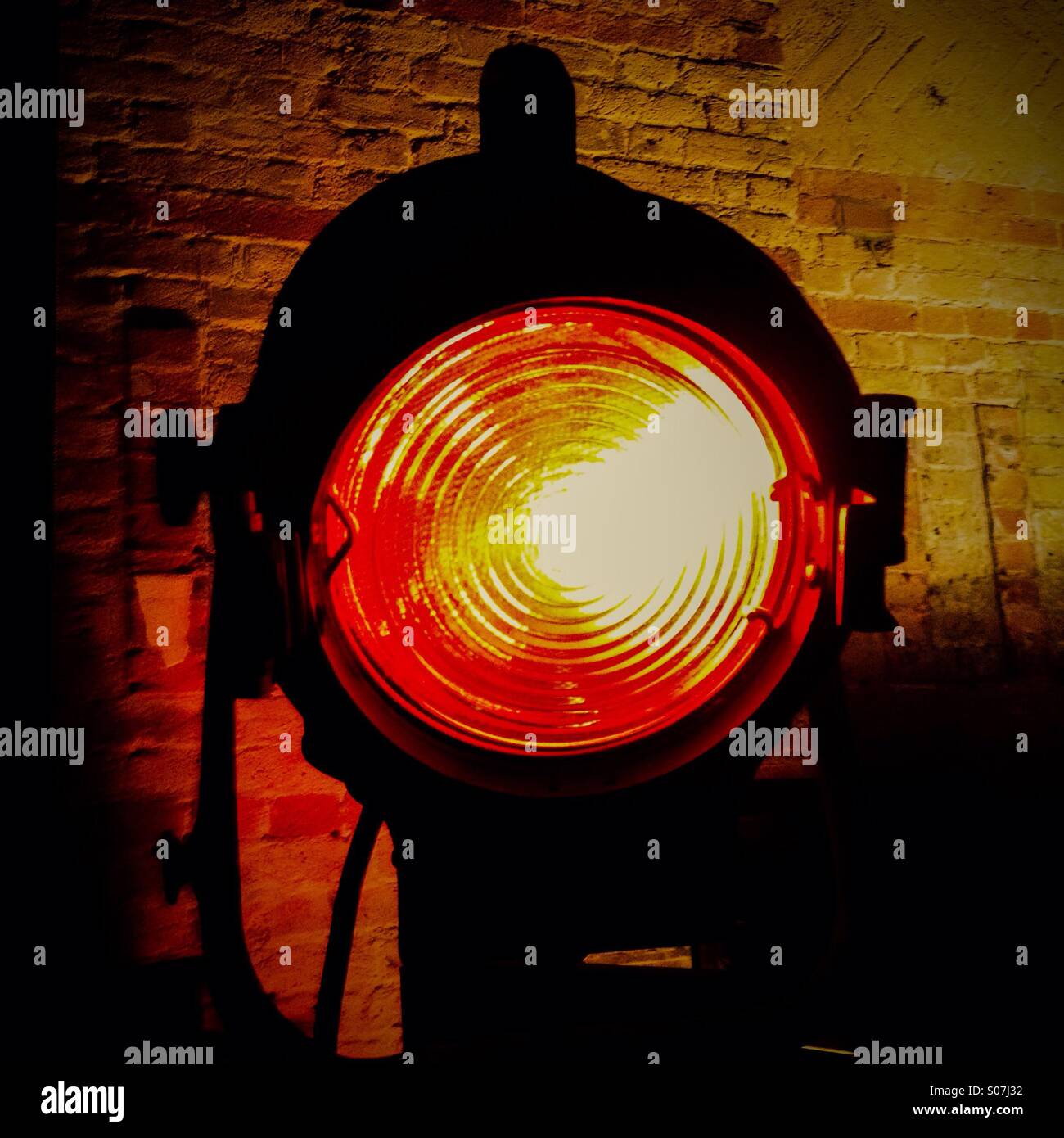 Vintage studio hi-res stock photography and images - Alamy