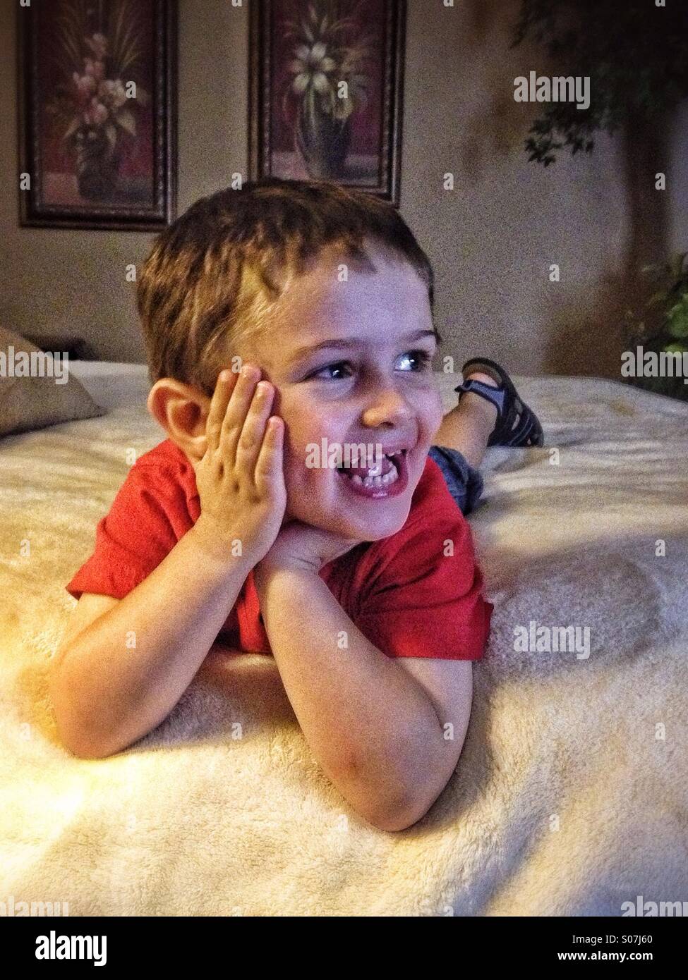 Propped up bed hires stock photography and images Alamy