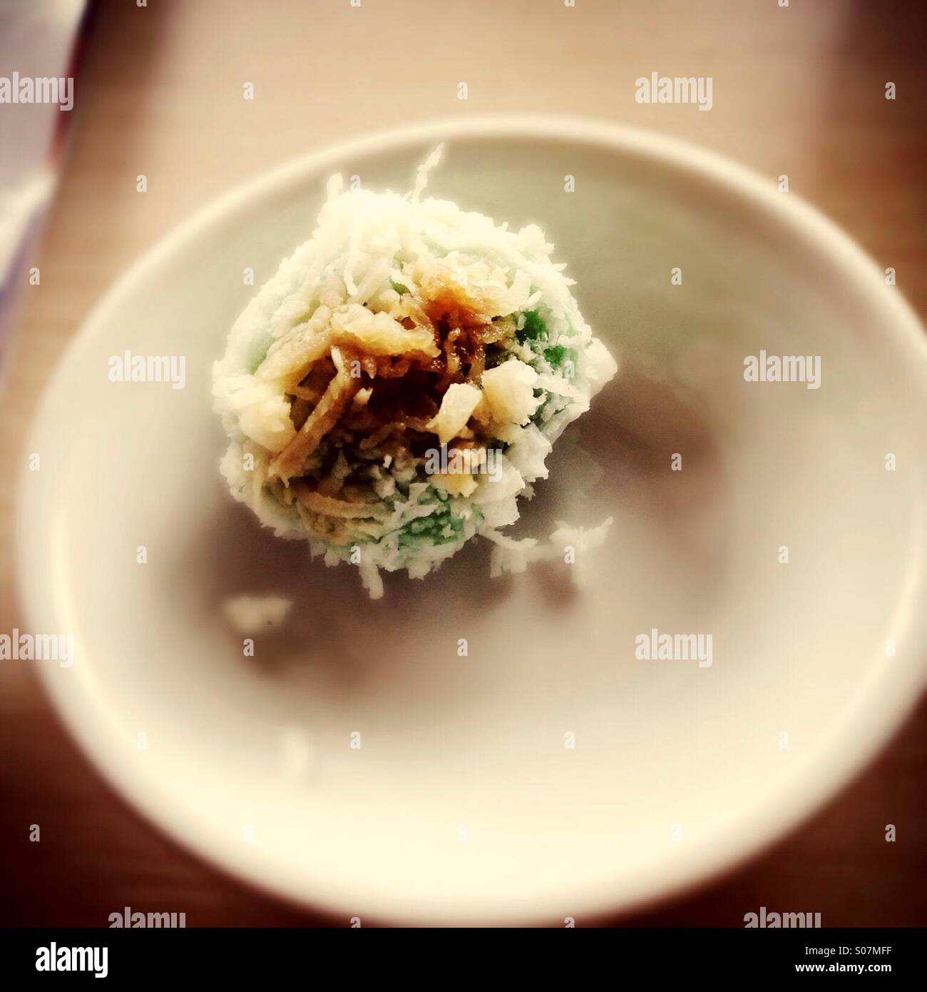 Klepon Stock Photos & Klepon Stock Images - Alamy
