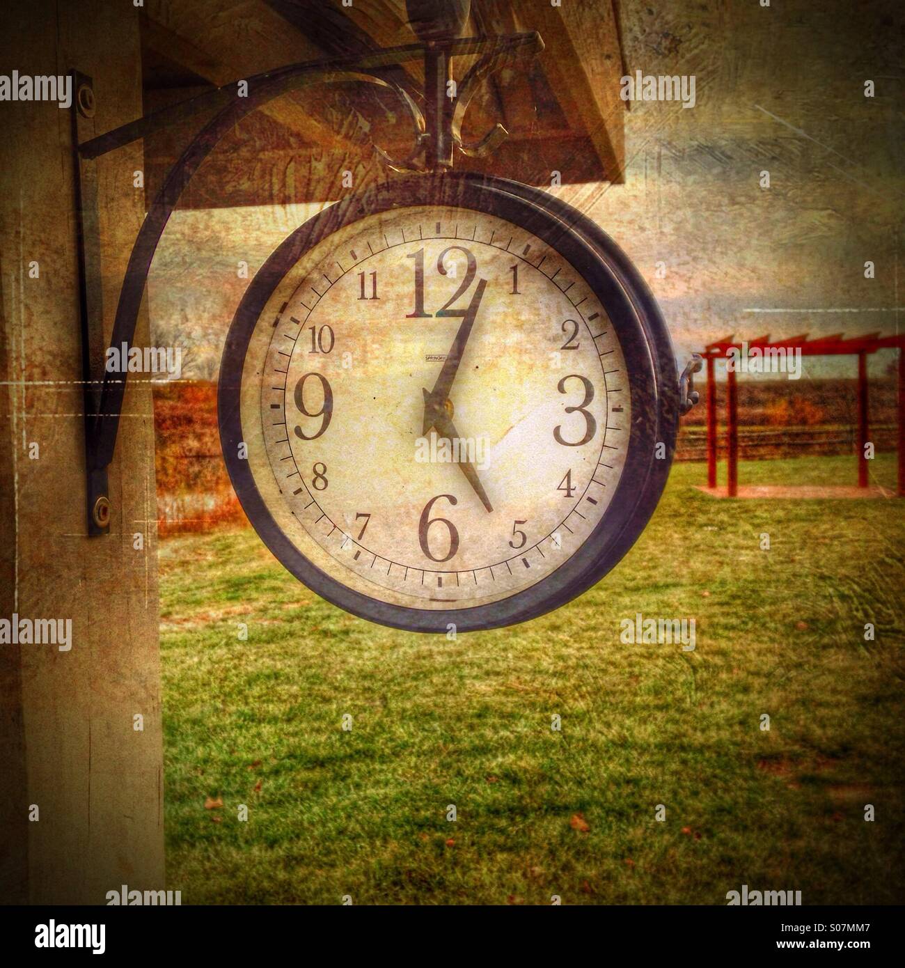 It's time for outdoor fun. - Smartphone Captured Stock Image