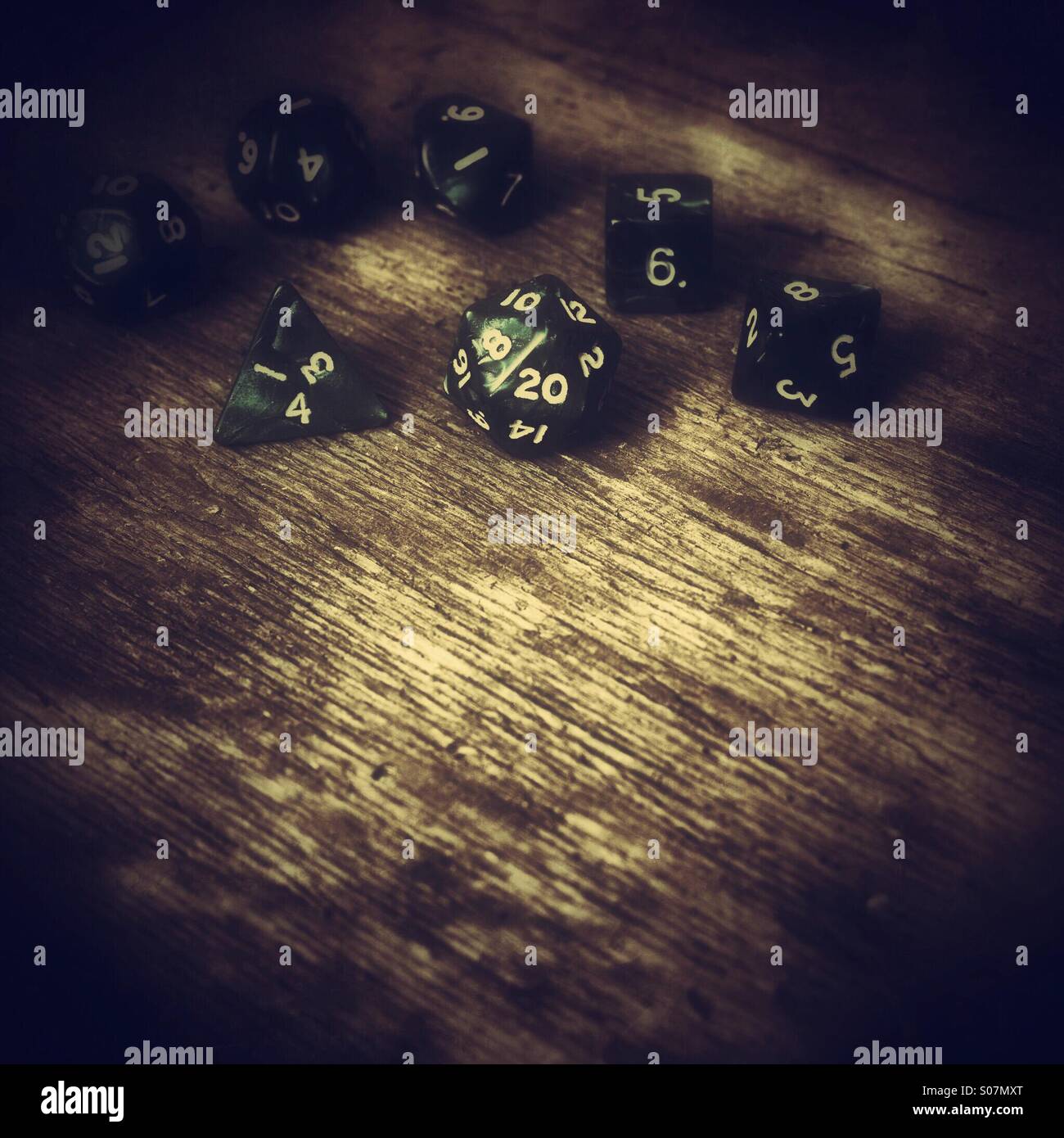 Role playing game hi-res stock photography and images - Alamy