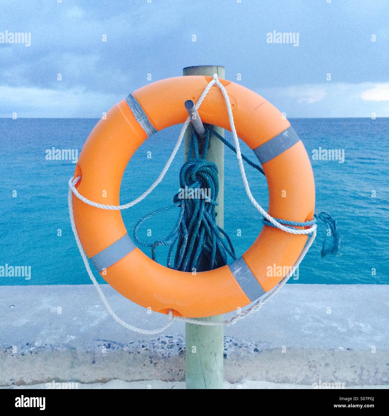 Life ring hires stock photography and images Alamy