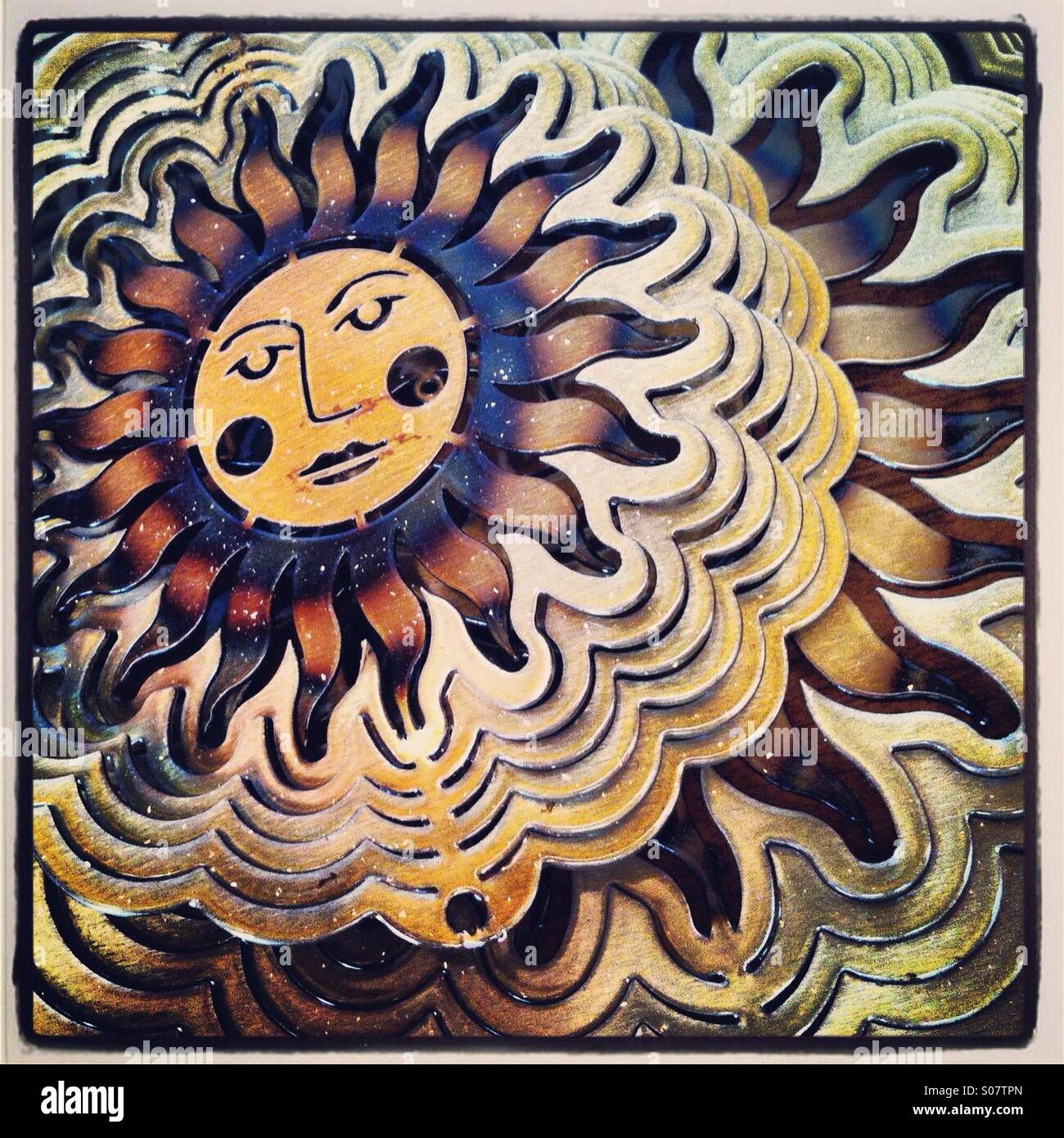 Shine in the sun hi-res stock photography and images - Alamy