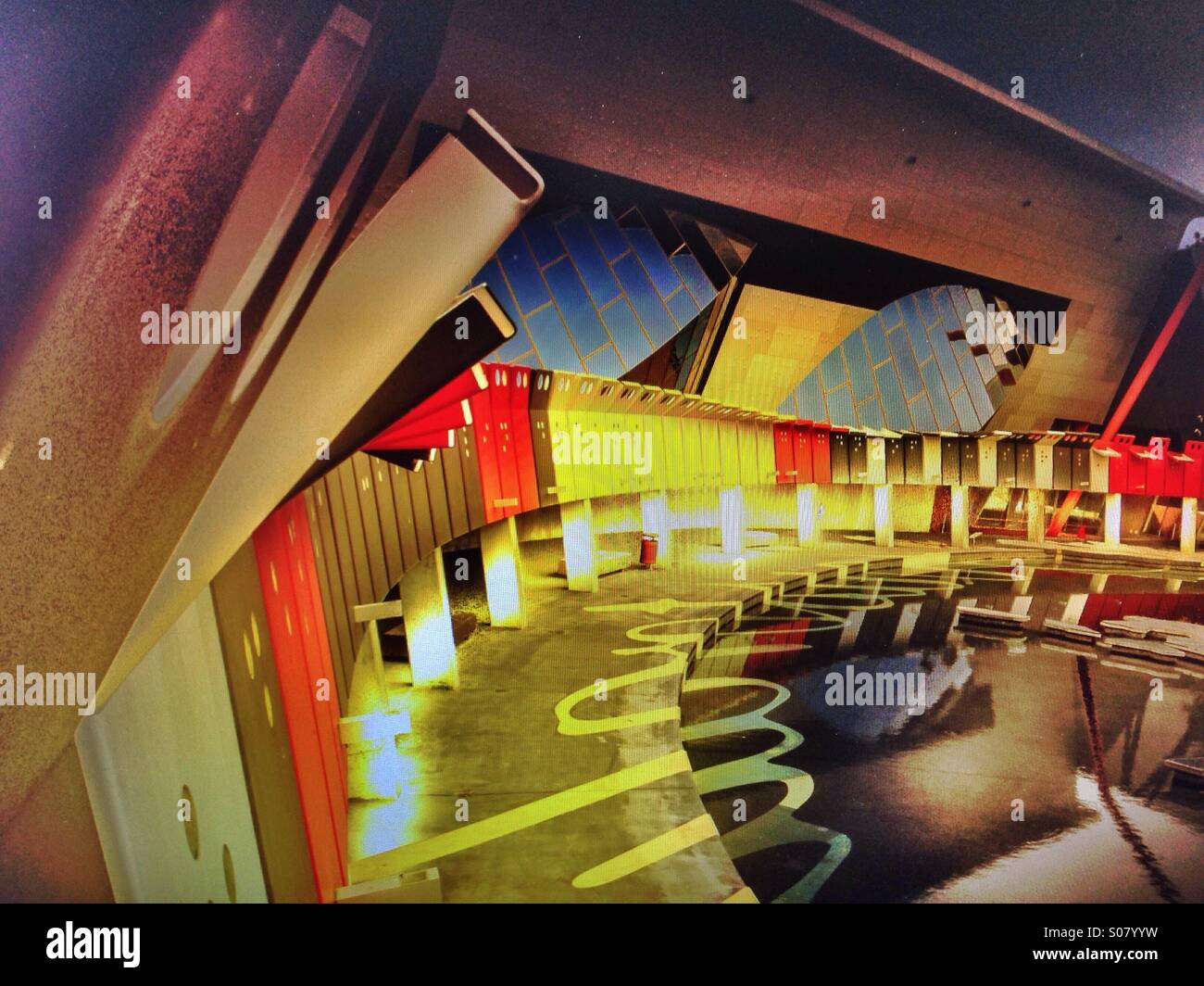 National museum of Australia, Canberra ACT, Australia Stock Photo Alamy