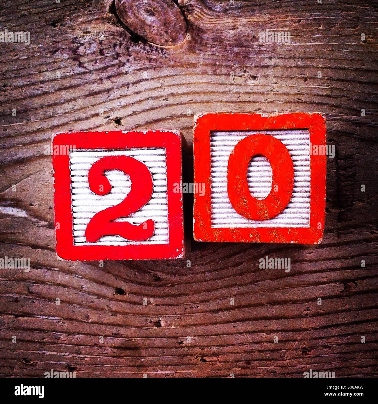 Number 20 hi-res stock photography and images - Alamy