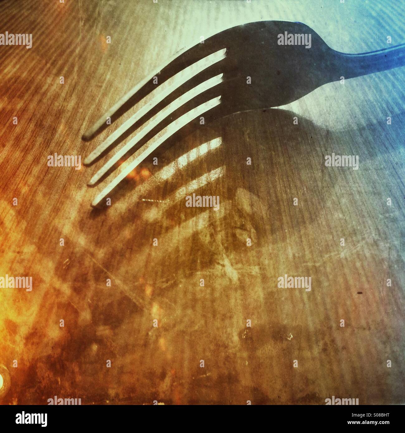 Long fork hires stock photography and images Alamy