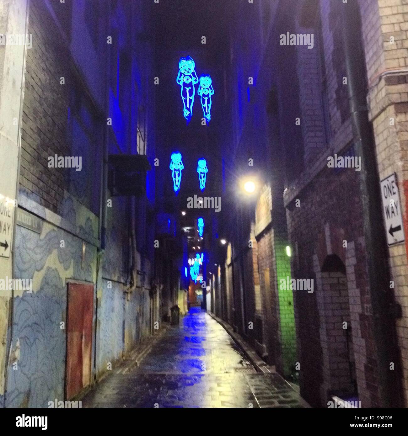 Chinatown sydney Australia Stock Photo Alamy