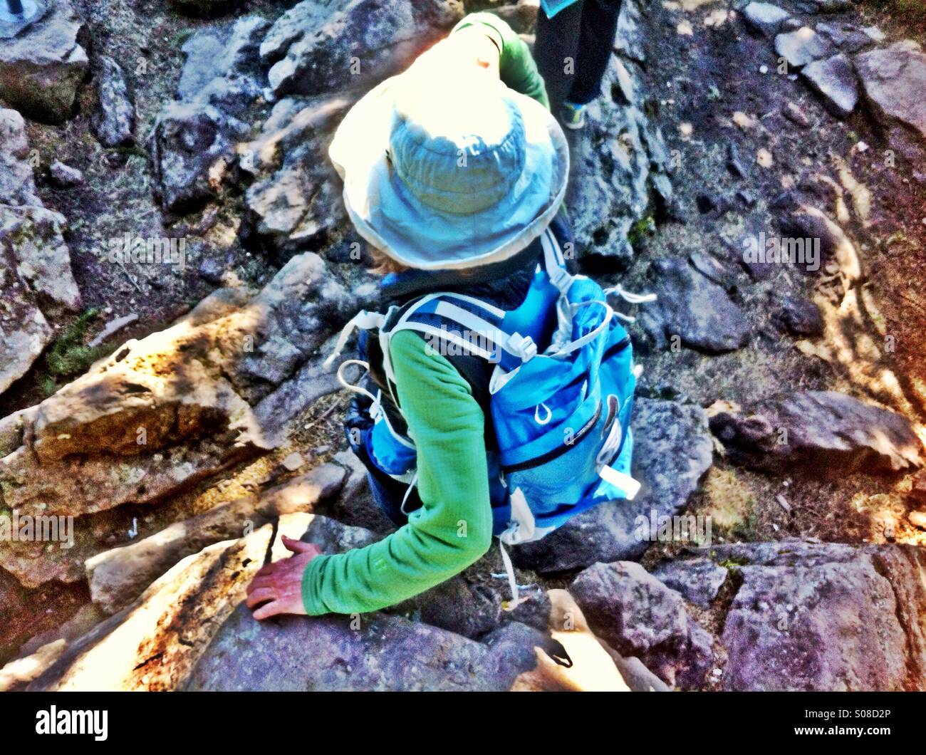 Rocky outdoor hi-res stock photography and images - Alamy