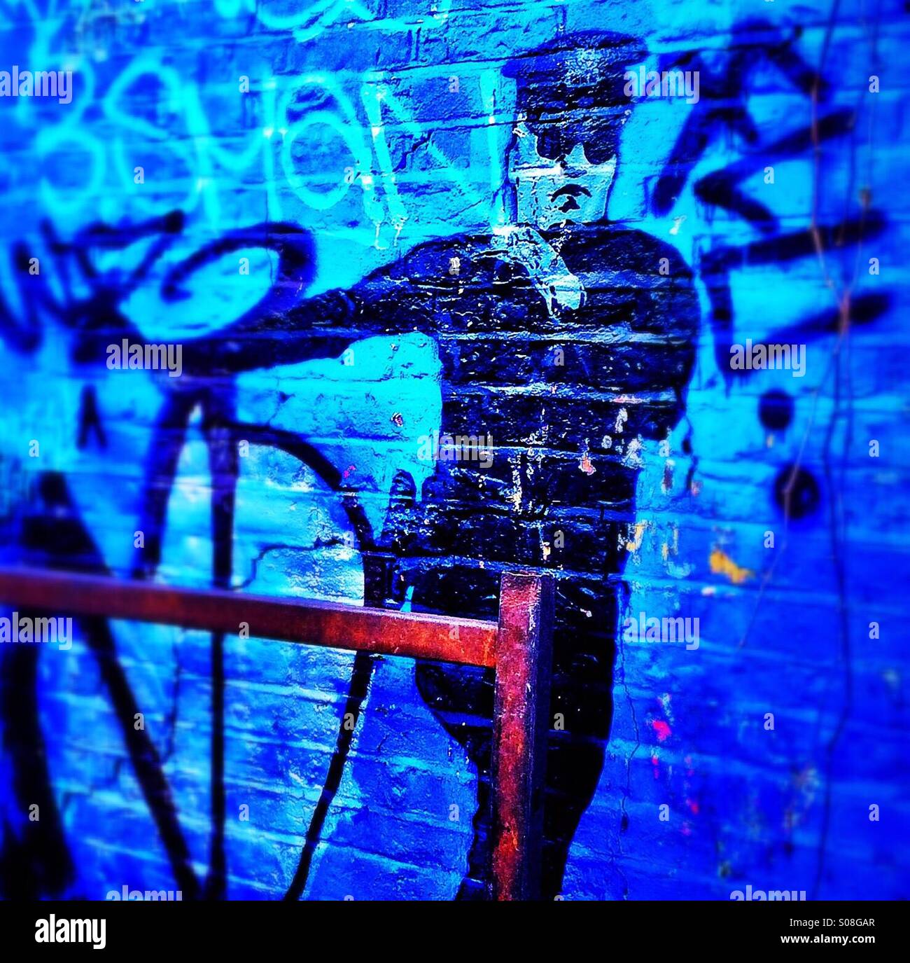 Police chase hi-res stock photography and images - Alamy