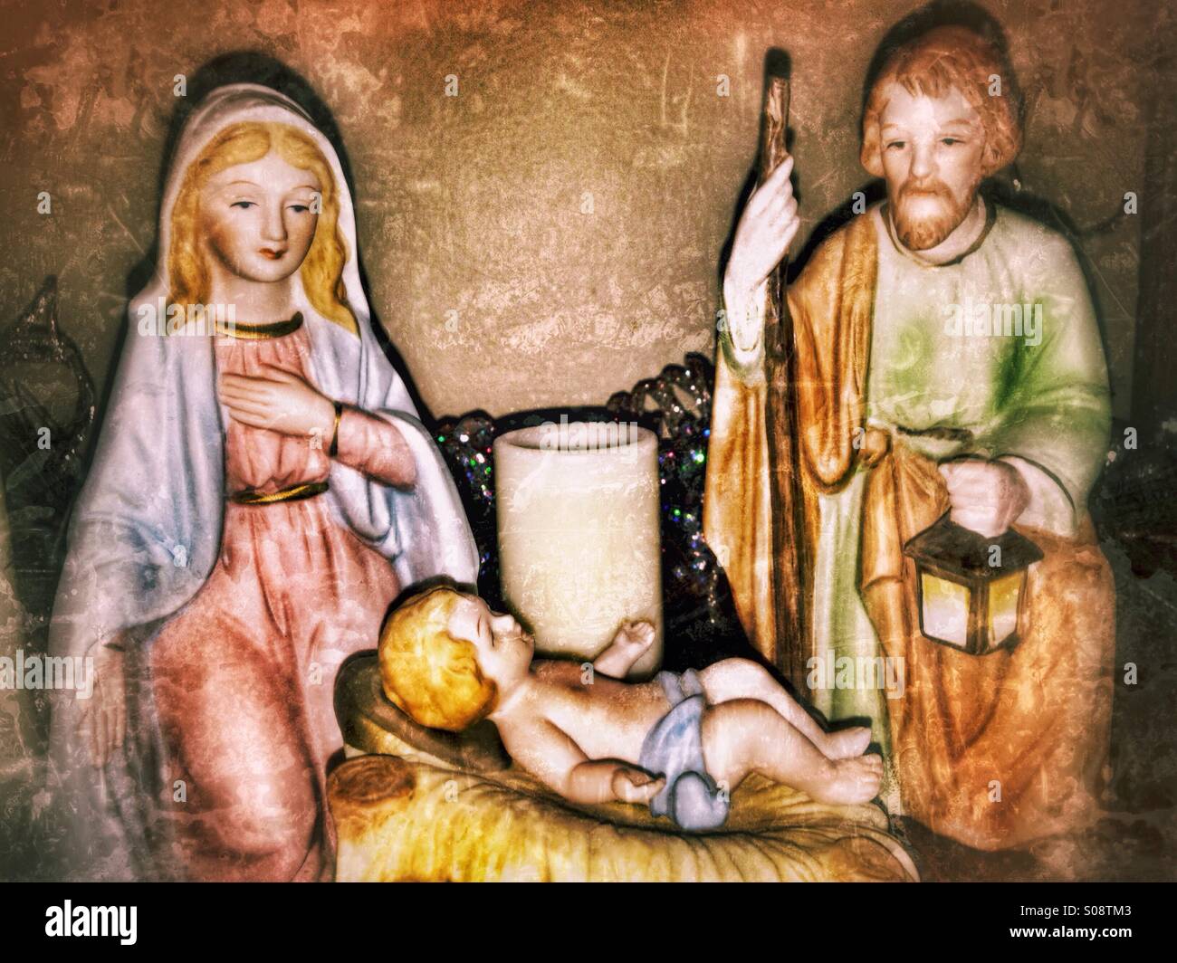 alamy stock photo holy family mosaic alamy stock photo holy family mosaic