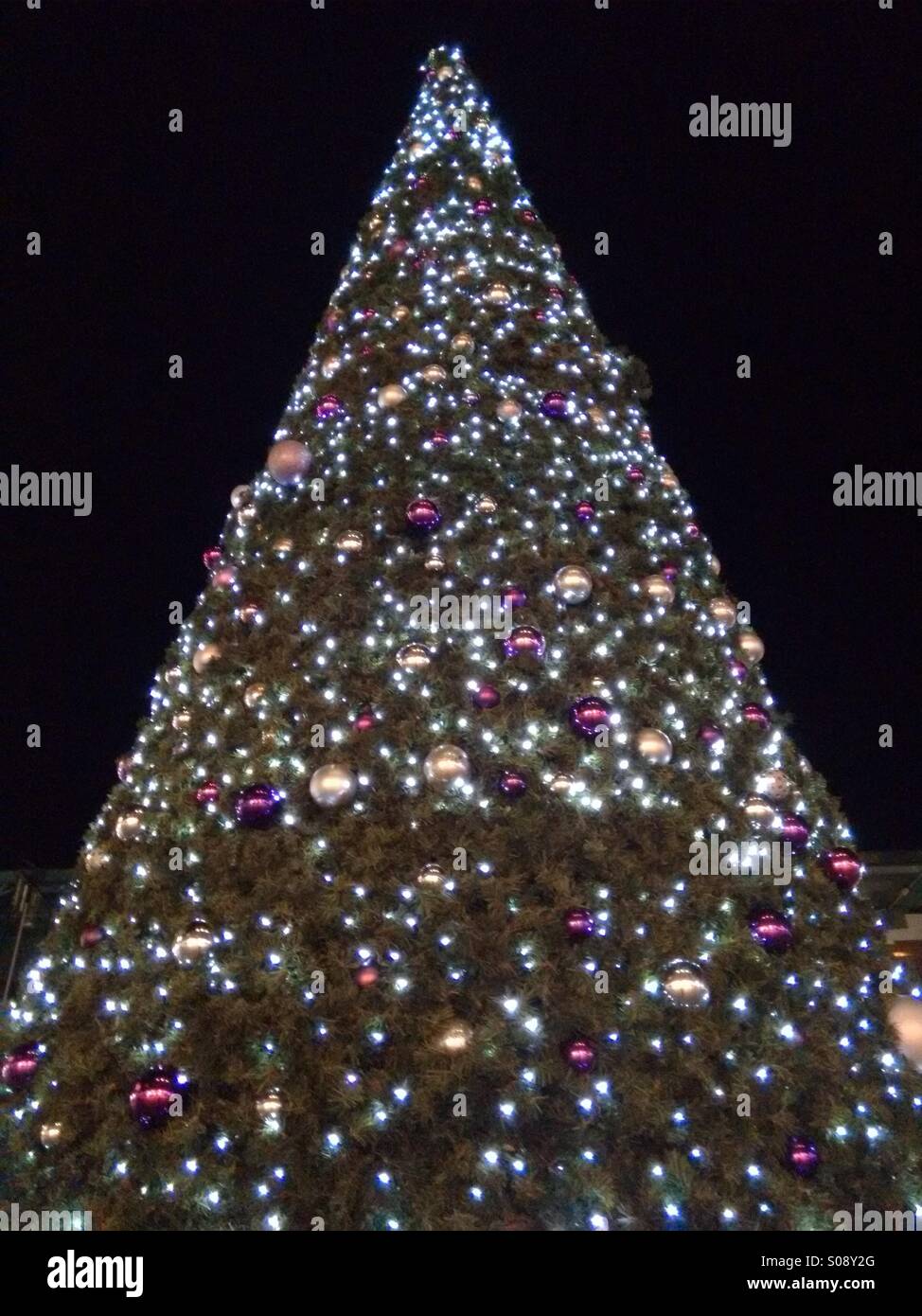 Exeter shopping hires stock photography and images Alamy