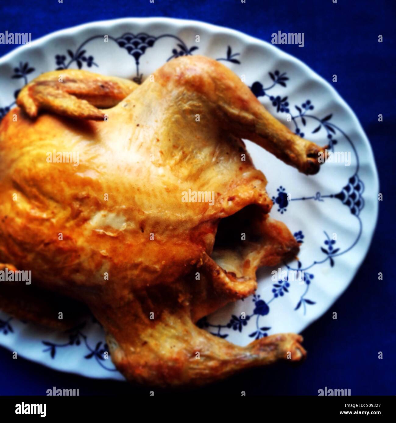 Roast chicken hires stock photography and images Alamy