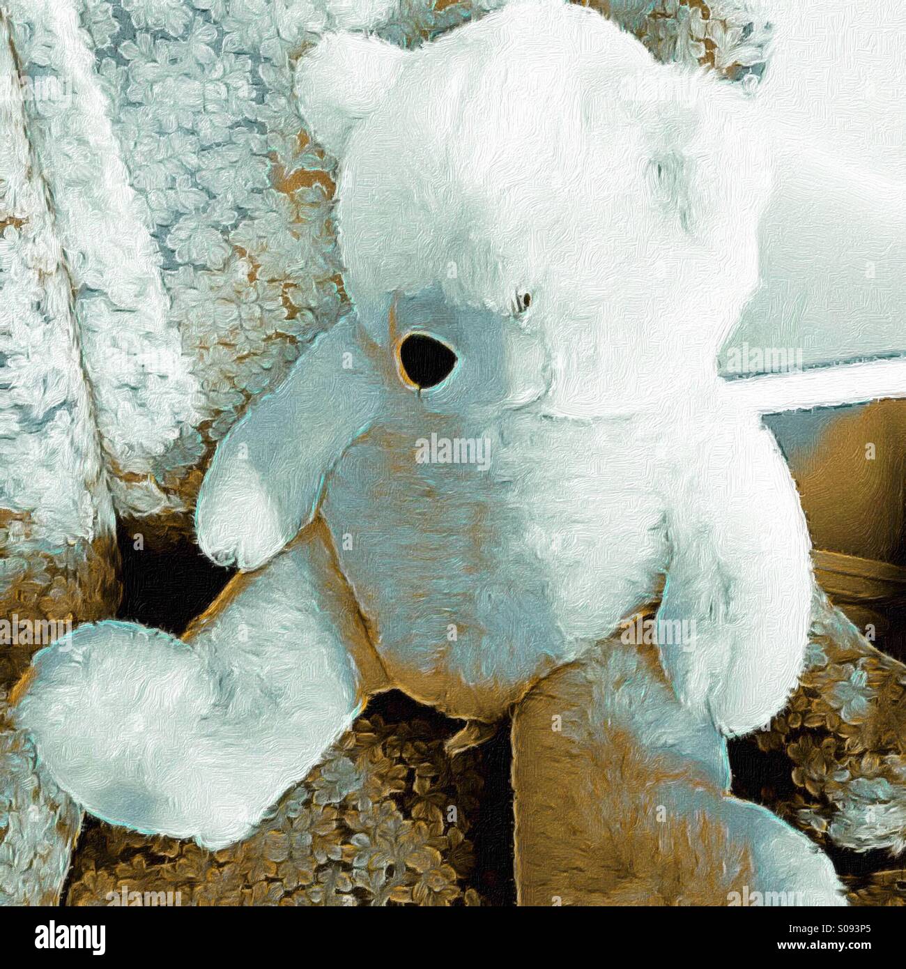 Soft teddy bear hi-res stock photography and images - Alamy