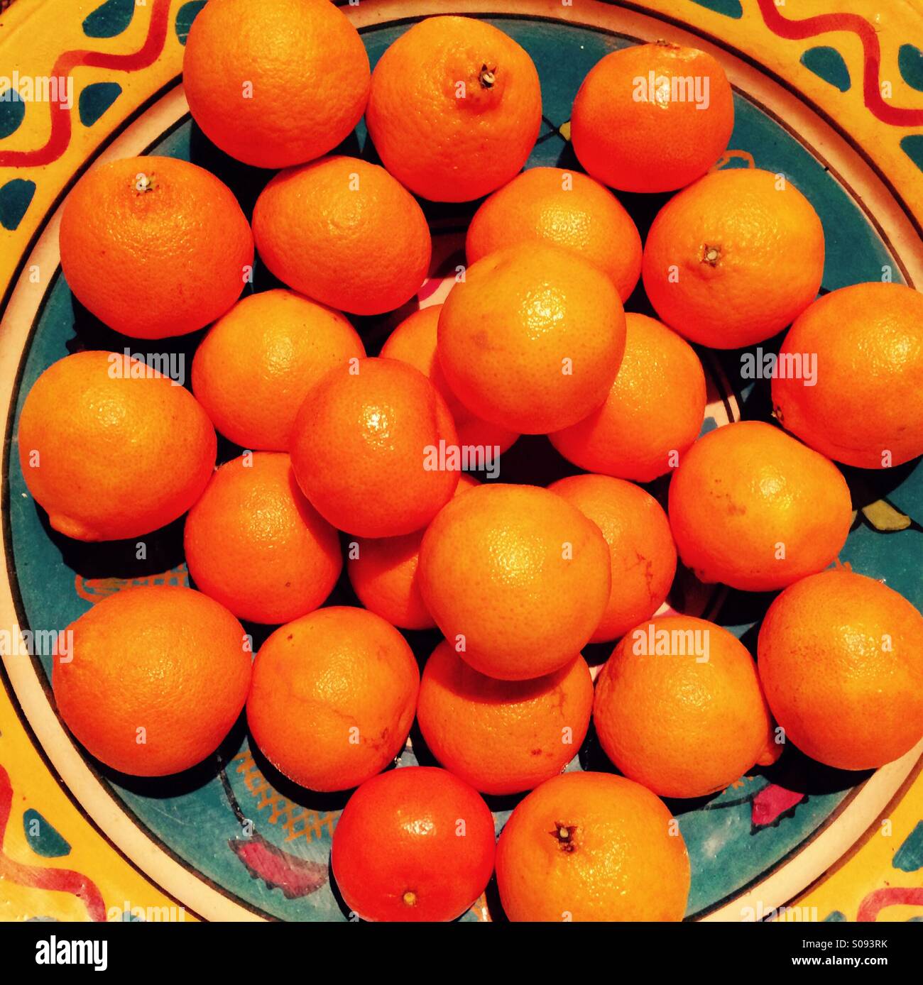 Orange clementines hires stock photography and images Alamy