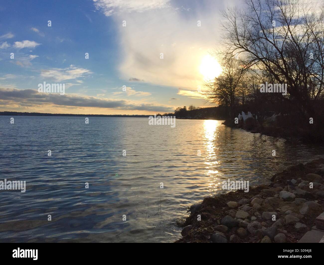 Lake geneva wisconsin hires stock photography and images Alamy