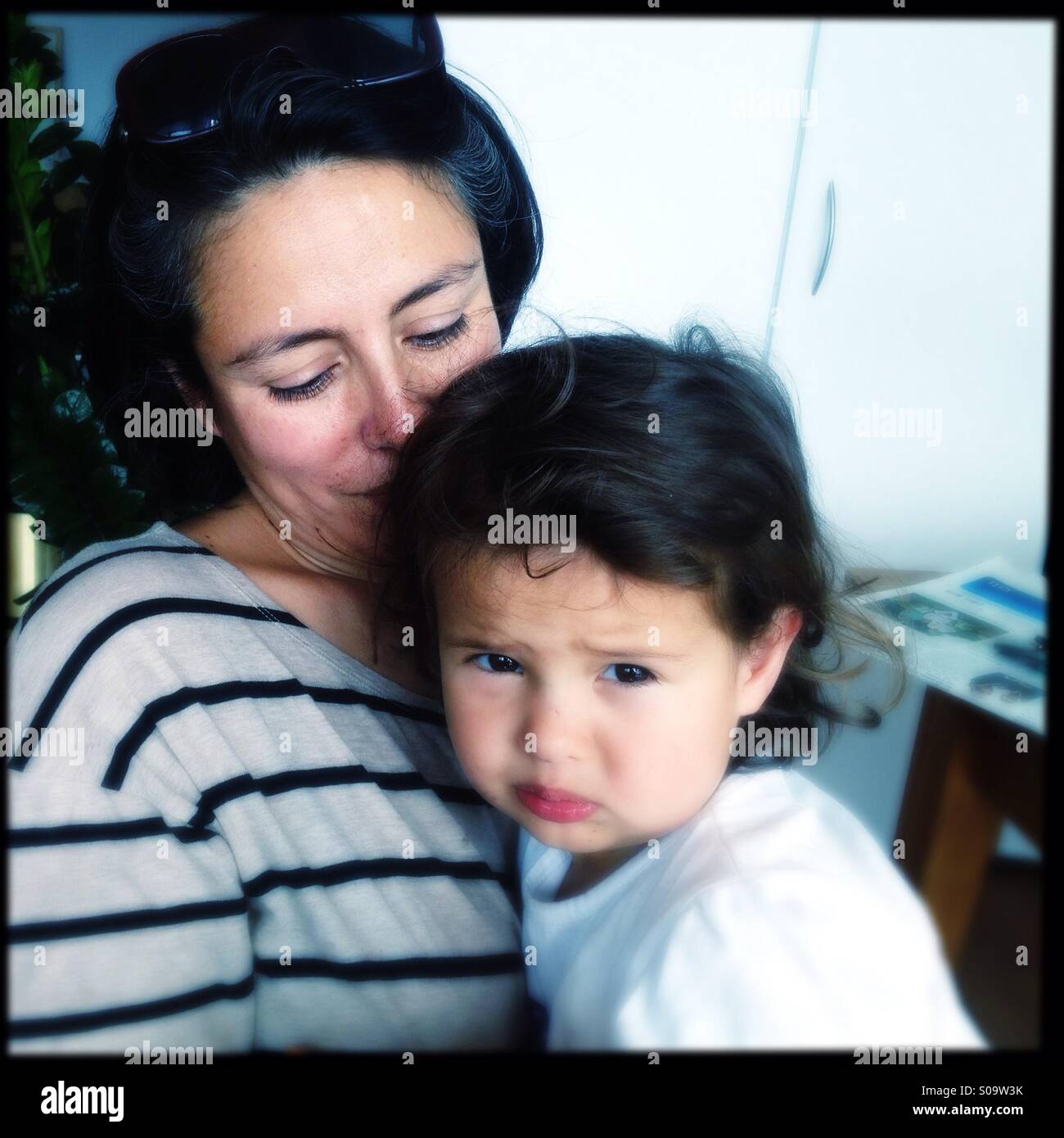 Upset wake hi-res stock photography and images - Alamy