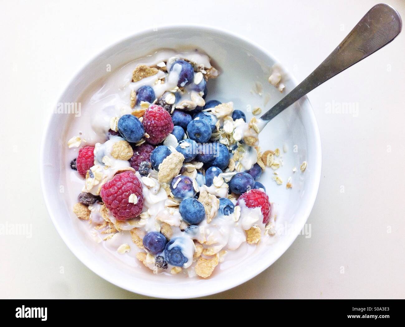 Soy cereal hires stock photography and images Alamy