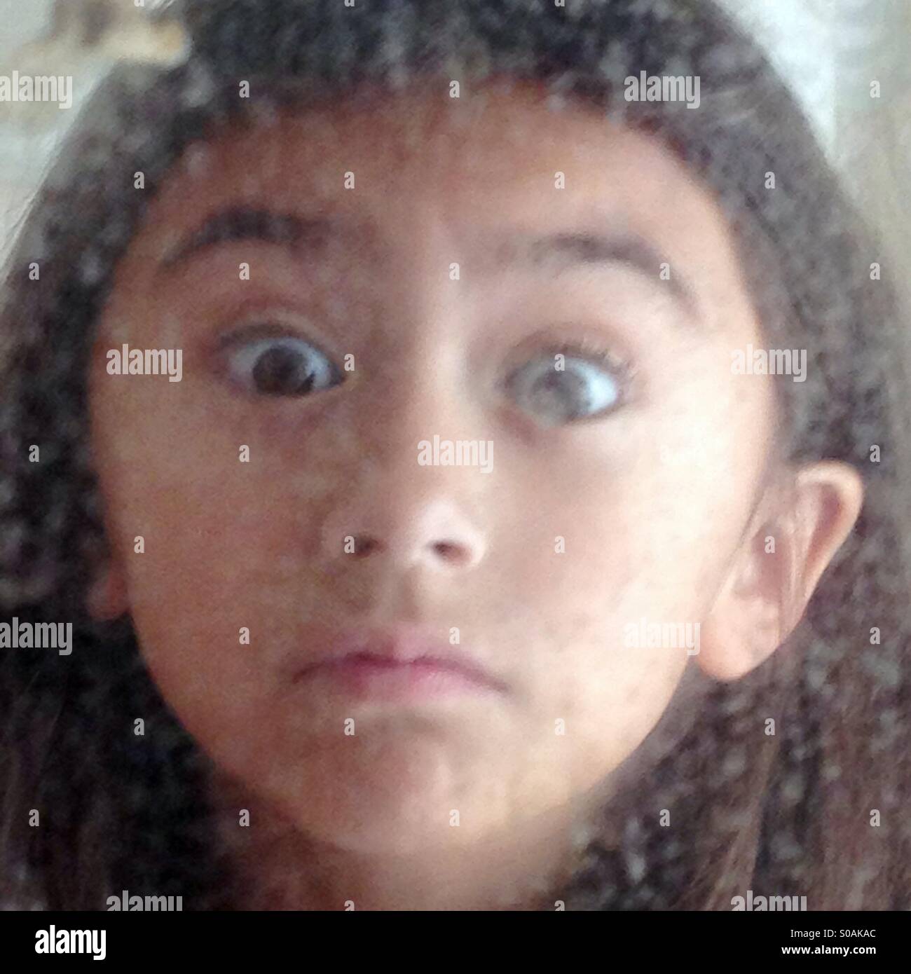 Surprise shock big eyes hires stock photography and images Alamy