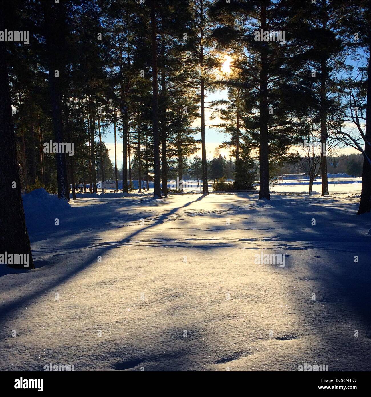 Mora sweden hi-res stock photography and images - Alamy