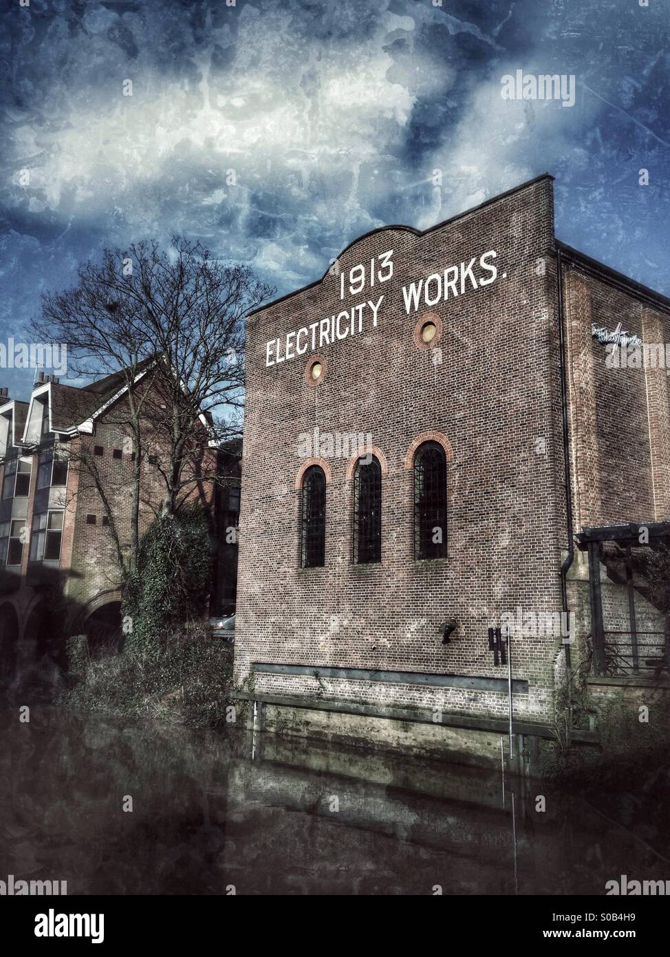 Electric theatre guildford hires stock photography and images Alamy