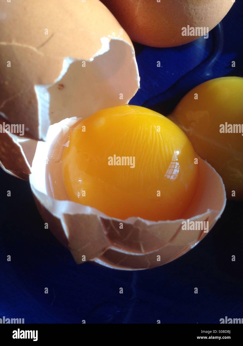 Egg yoke hires stock photography and images Alamy